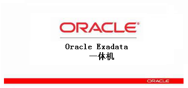 Oracle Exadata一體(tǐ)機