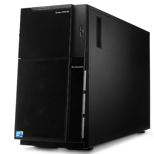 Lenovo system x3500 M5